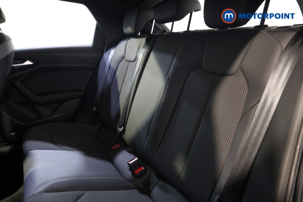 Audi A1 S Line Manual Petrol Hatchback - Stock Number (1582924) - 13th supplementary image