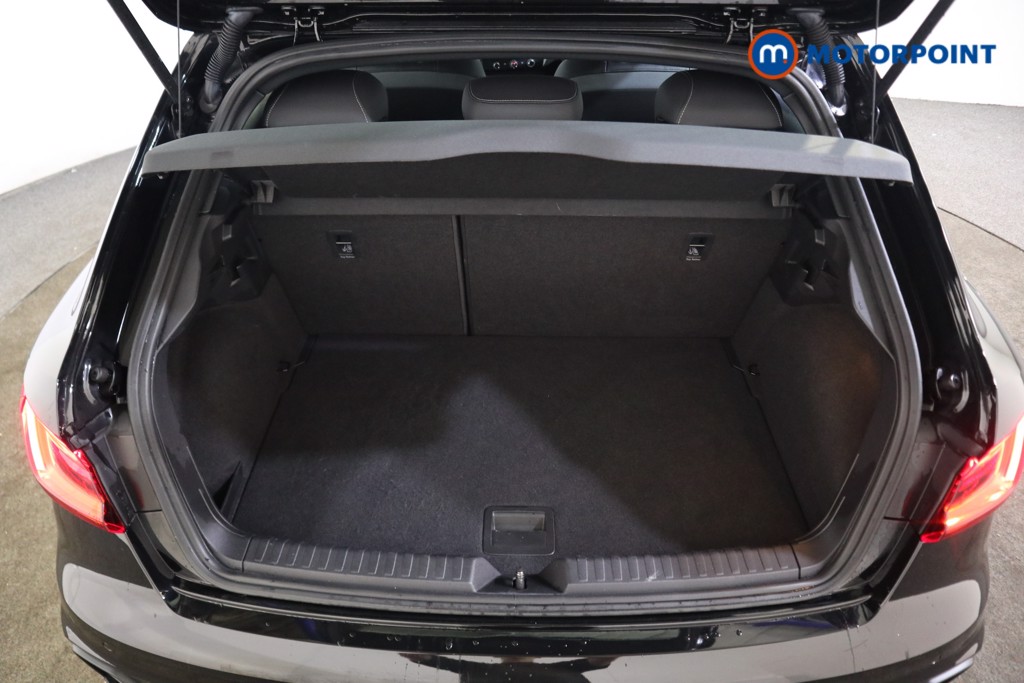 Audi A1 S Line Manual Petrol Hatchback - Stock Number (1582924) - 14th supplementary image