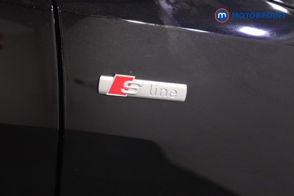 Audi A1 S Line Manual Petrol Hatchback - Stock Number (1582924) - 23rd supplementary image