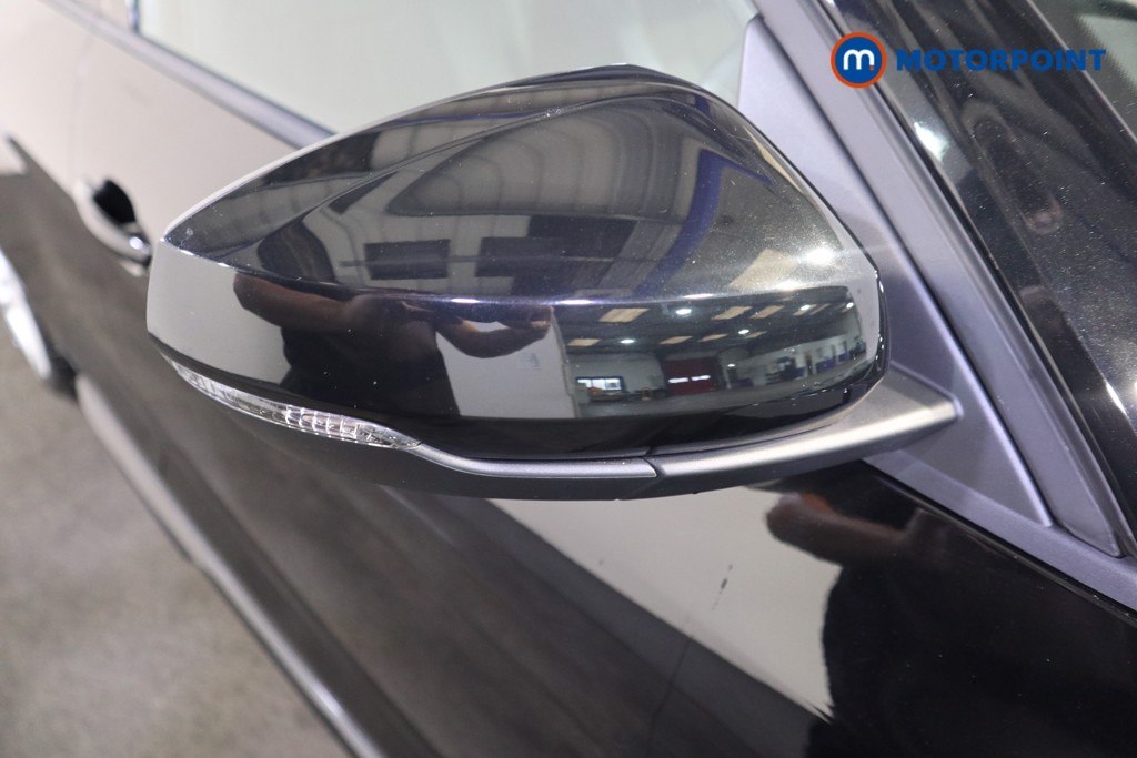 Audi A1 S Line Manual Petrol Hatchback - Stock Number (1582924) - 24th supplementary image