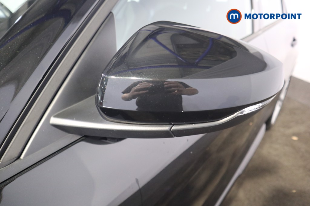 Audi A1 S Line Manual Petrol Hatchback - Stock Number (1582924) - 25th supplementary image