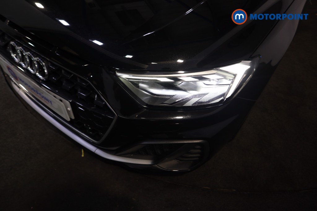 Audi A1 S Line Manual Petrol Hatchback - Stock Number (1582924) - 26th supplementary image