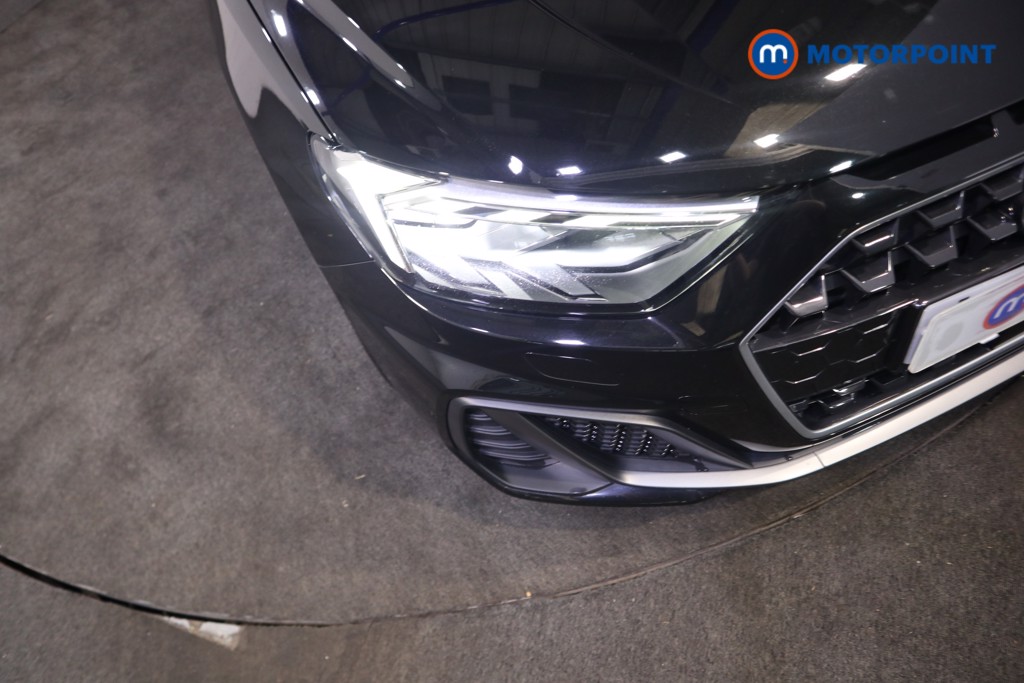 Audi A1 S Line Manual Petrol Hatchback - Stock Number (1582924) - 27th supplementary image