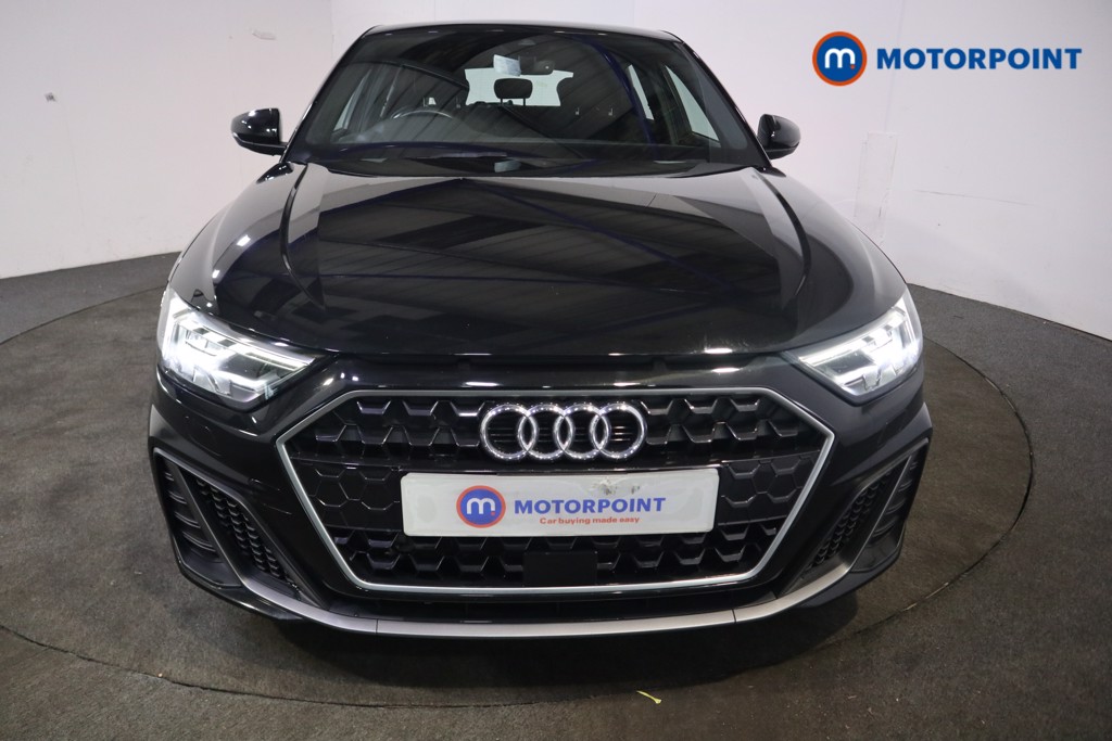Audi A1 S Line Manual Petrol Hatchback - Stock Number (1582924) - 28th supplementary image