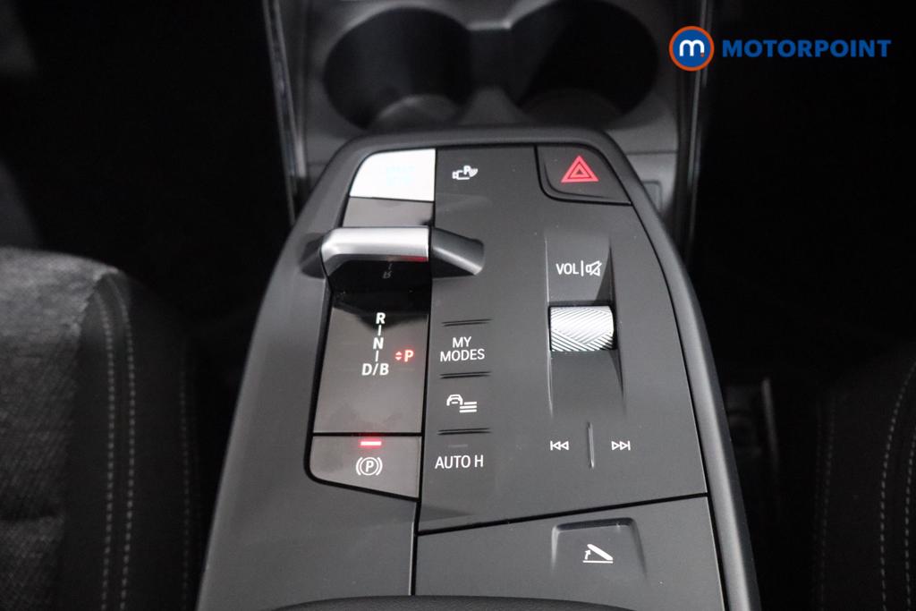 BMW IX1 Sport Automatic Electric SUV - Stock Number (1582949) - 3rd supplementary image