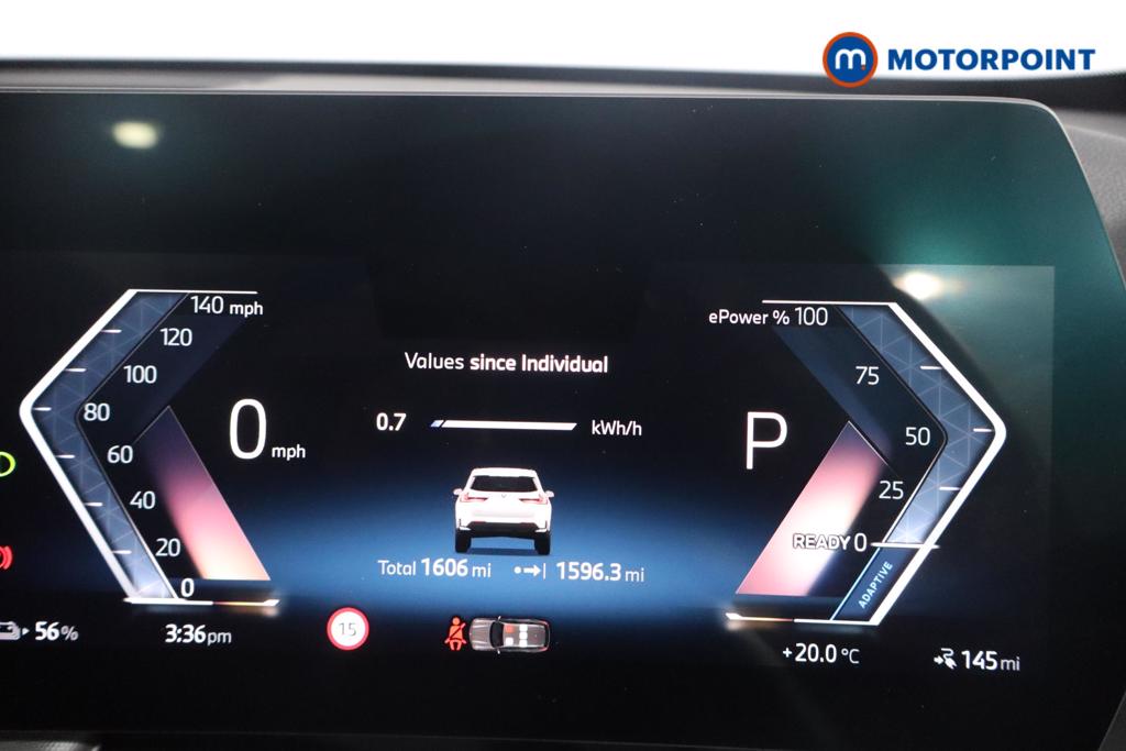 BMW IX1 Sport Automatic Electric SUV - Stock Number (1582949) - 4th supplementary image
