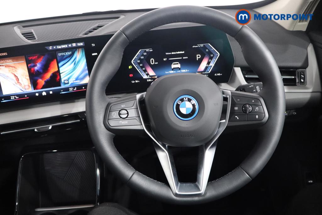 BMW IX1 Sport Automatic Electric SUV - Stock Number (1582949) - 5th supplementary image