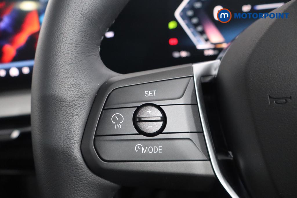 BMW IX1 Sport Automatic Electric SUV - Stock Number (1582949) - 6th supplementary image