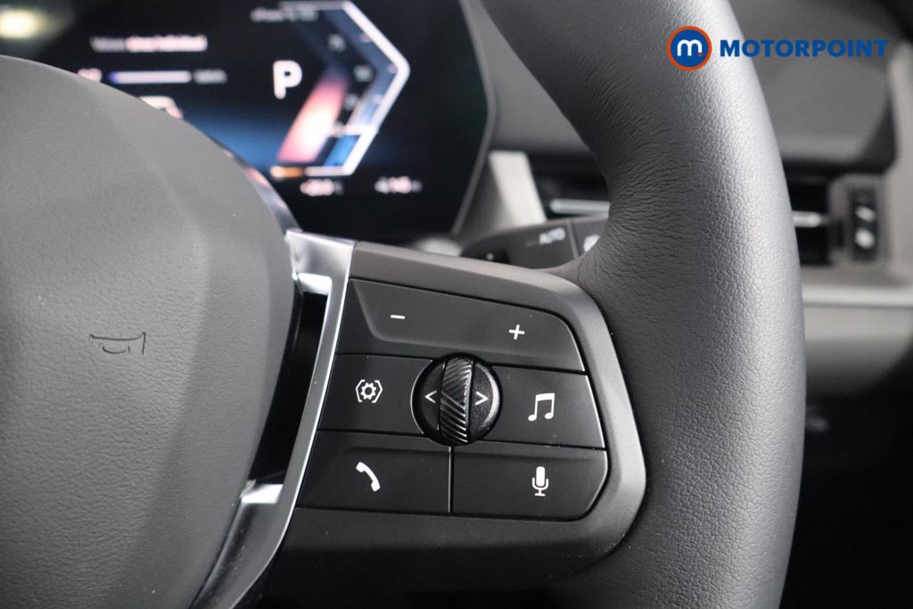 BMW IX1 Sport Automatic Electric SUV - Stock Number (1582949) - 7th supplementary image