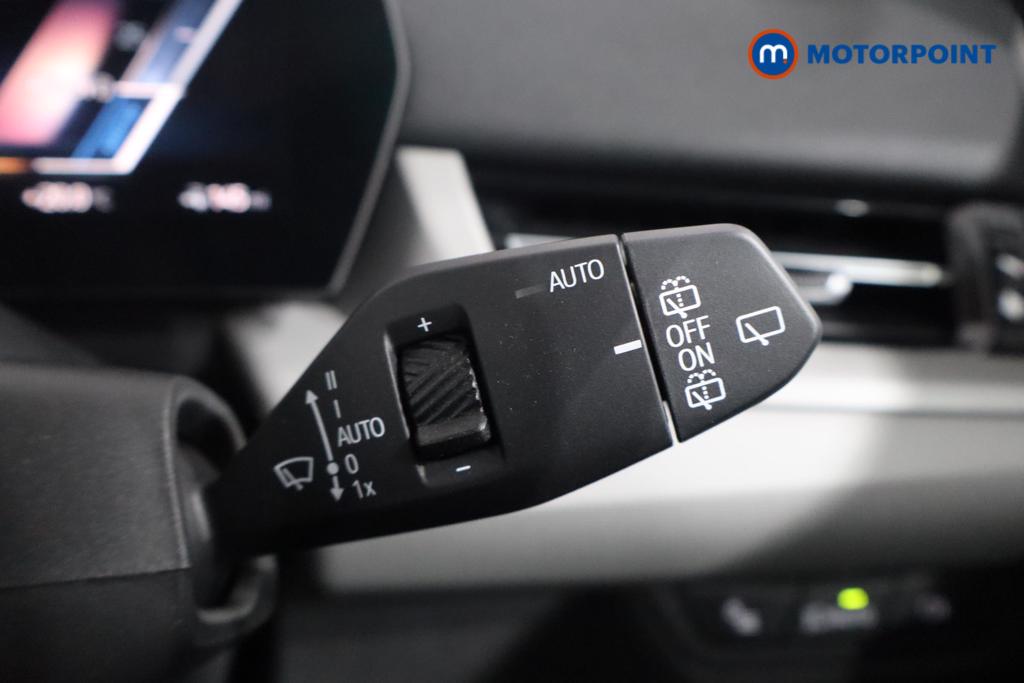 BMW IX1 Sport Automatic Electric SUV - Stock Number (1582949) - 9th supplementary image