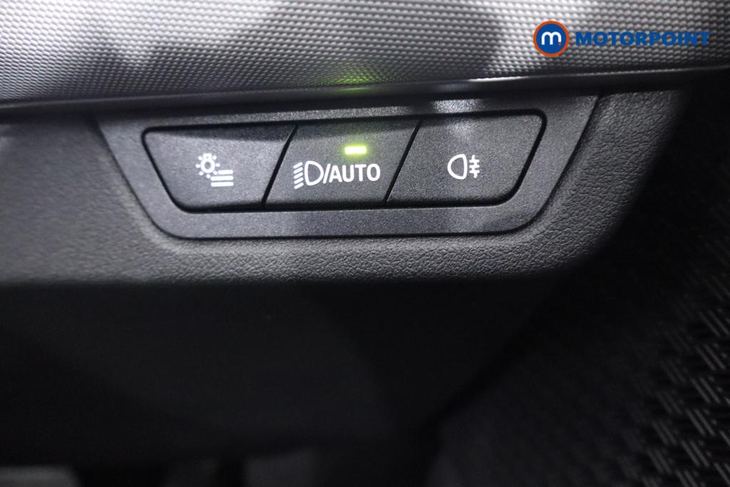 BMW IX1 Sport Automatic Electric SUV - Stock Number (1582949) - 10th supplementary image