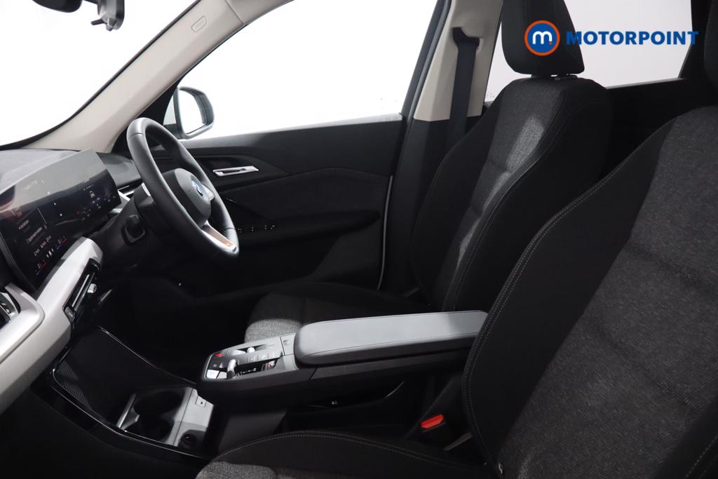 BMW IX1 Sport Automatic Electric SUV - Stock Number (1582949) - 14th supplementary image