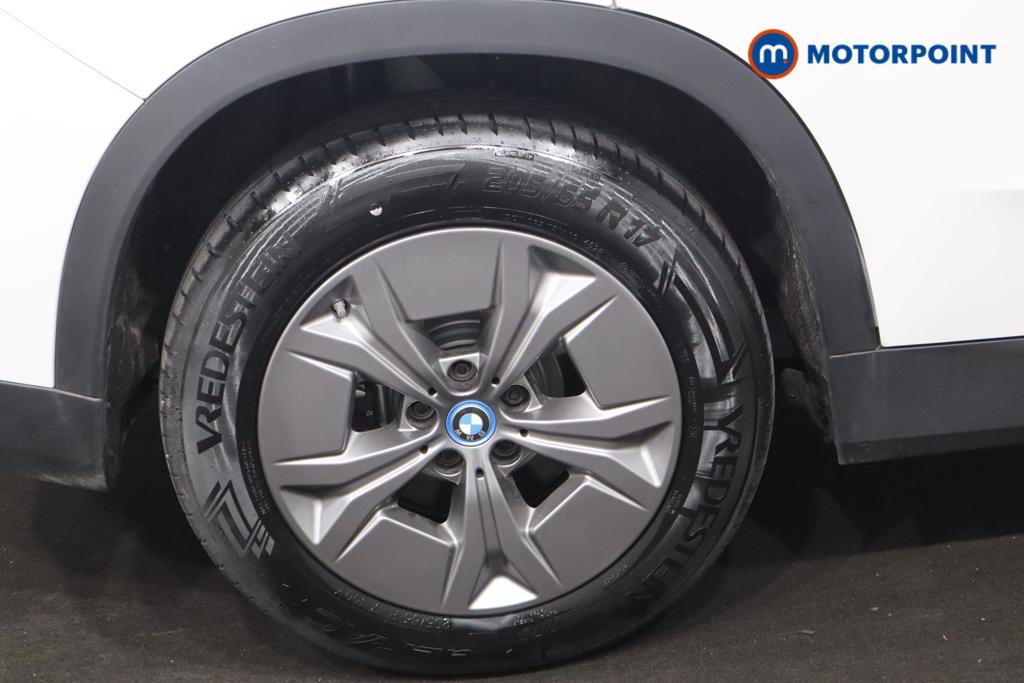 BMW IX1 Sport Automatic Electric SUV - Stock Number (1582949) - 18th supplementary image