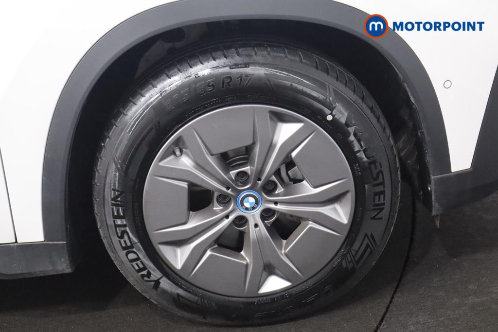 BMW IX1 Sport Automatic Electric SUV - Stock Number (1582949) - 19th supplementary image