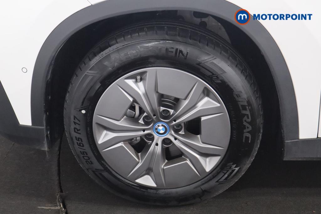 BMW IX1 Sport Automatic Electric SUV - Stock Number (1582949) - 20th supplementary image