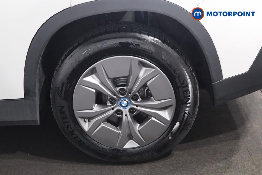 BMW IX1 Sport Automatic Electric SUV - Stock Number (1582949) - 21st supplementary image