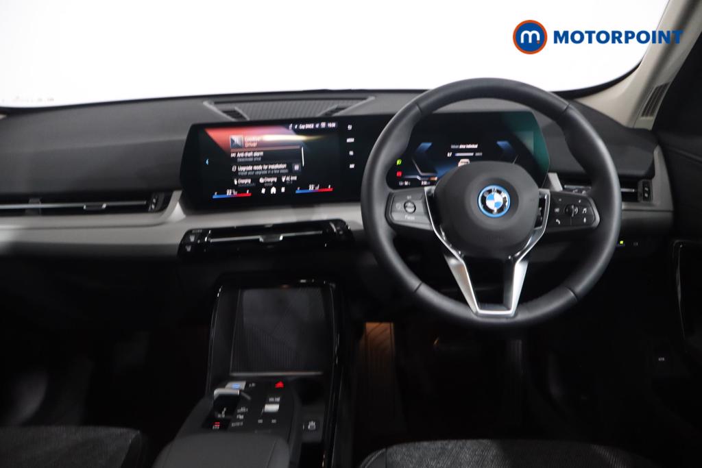 BMW IX1 Sport Automatic Electric SUV - Stock Number (1582949) - 1st supplementary image