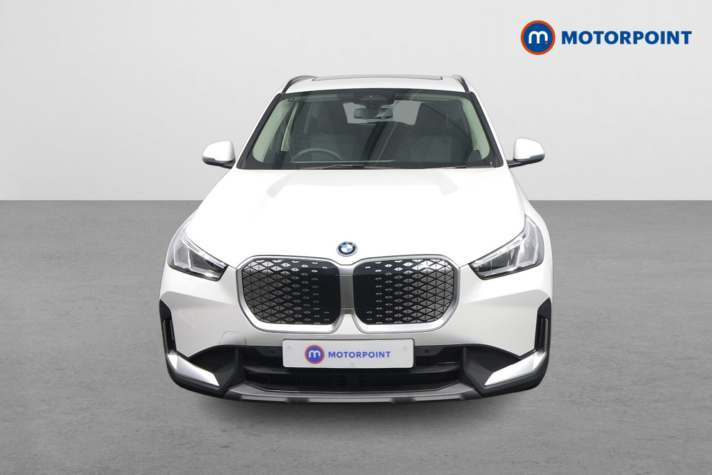 BMW IX1 Sport Automatic Electric SUV - Stock Number (1582949) - Front bumper