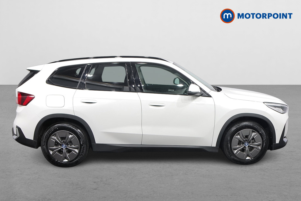 BMW IX1 Sport Automatic Electric SUV - Stock Number (1582949) - Drivers side
