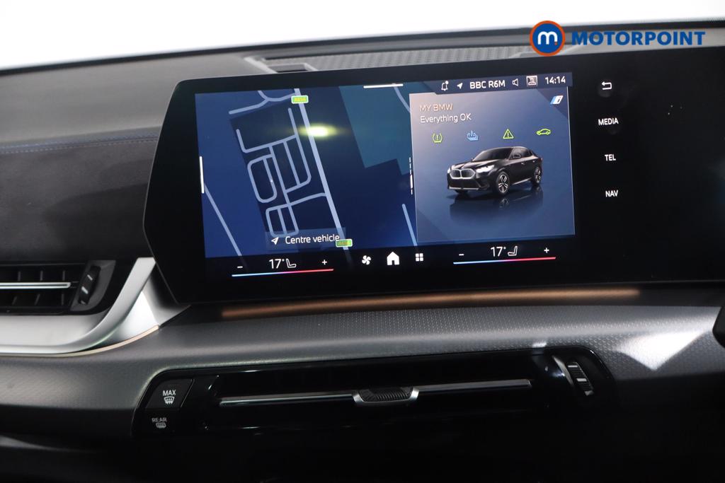 BMW IX2 M Sport Automatic Electric SUV - Stock Number (1582954) - 2nd supplementary image