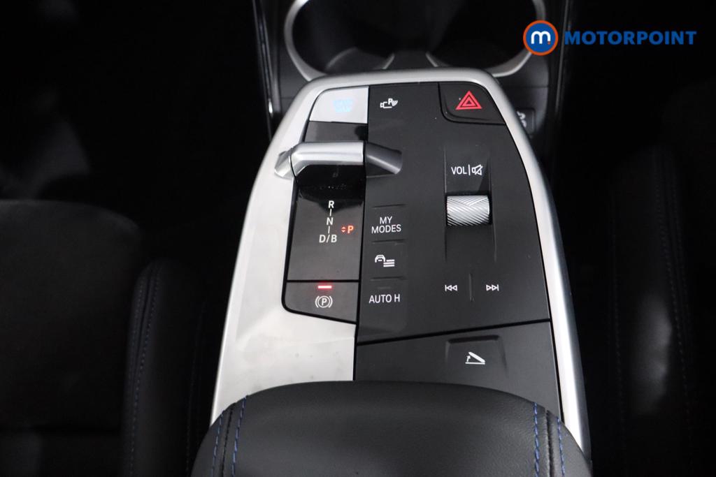 BMW IX2 M Sport Automatic Electric SUV - Stock Number (1582954) - 3rd supplementary image