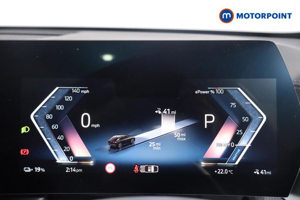 BMW IX2 M Sport Automatic Electric SUV - Stock Number (1582954) - 4th supplementary image
