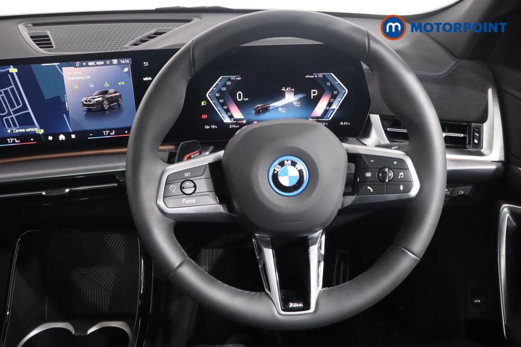 BMW IX2 M Sport Automatic Electric SUV - Stock Number (1582954) - 5th supplementary image