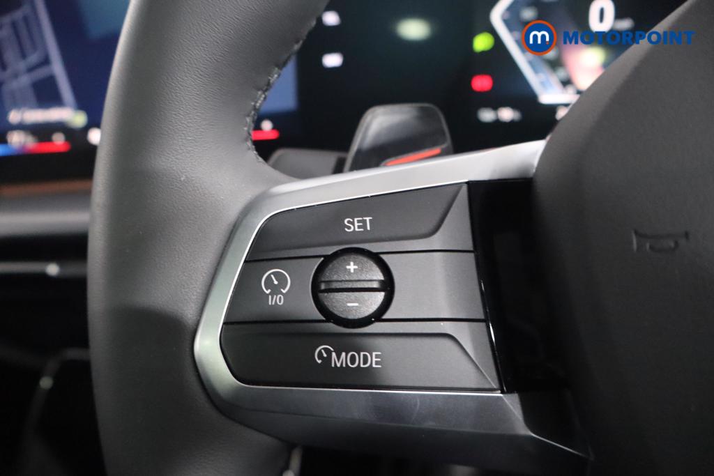 BMW IX2 M Sport Automatic Electric SUV - Stock Number (1582954) - 6th supplementary image