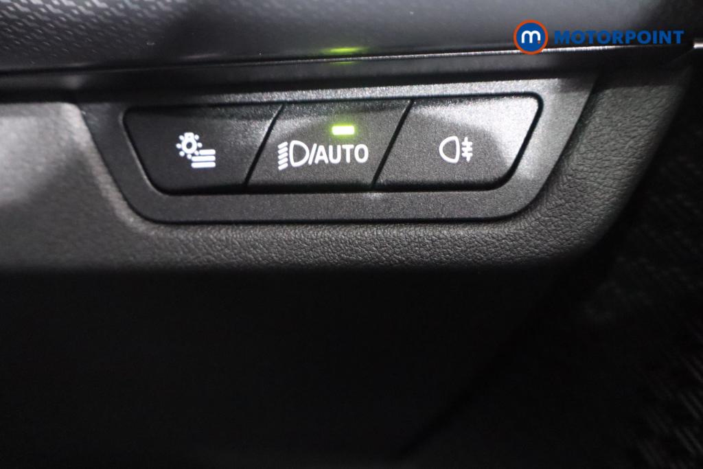 BMW IX2 M Sport Automatic Electric SUV - Stock Number (1582954) - 11th supplementary image