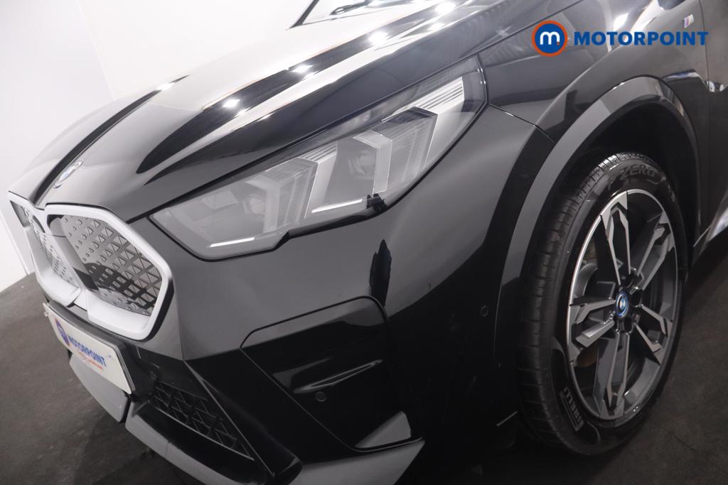 BMW IX2 M Sport Automatic Electric SUV - Stock Number (1582954) - 14th supplementary image