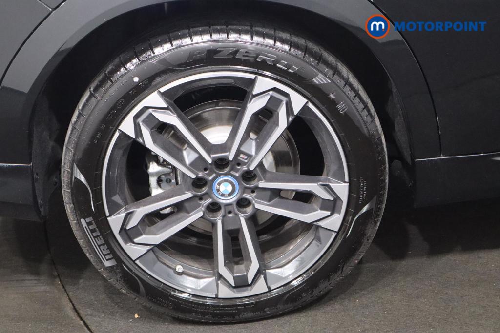 BMW IX2 M Sport Automatic Electric SUV - Stock Number (1582954) - 21st supplementary image