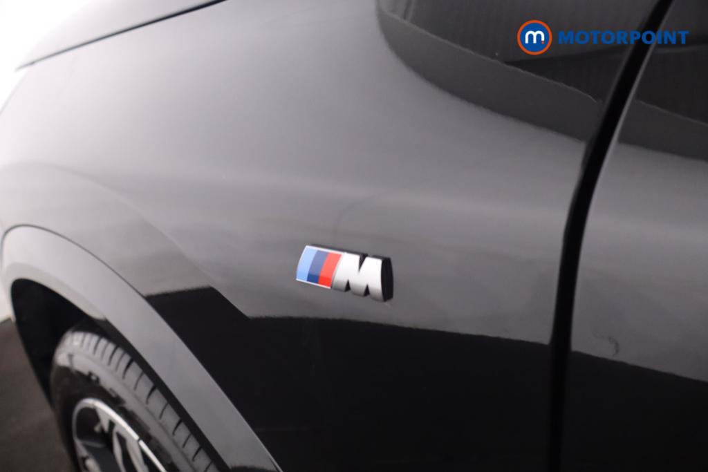 BMW IX2 M Sport Automatic Electric SUV - Stock Number (1582954) - 25th supplementary image