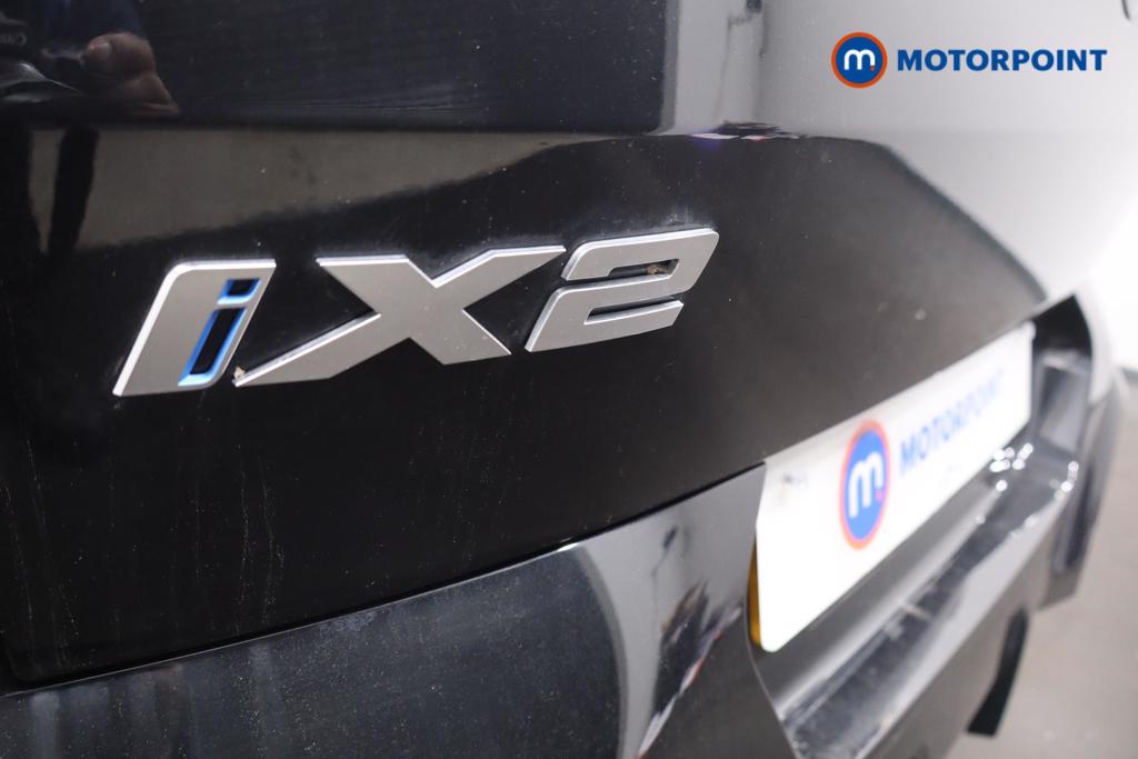 BMW IX2 M Sport Automatic Electric SUV - Stock Number (1582954) - 26th supplementary image