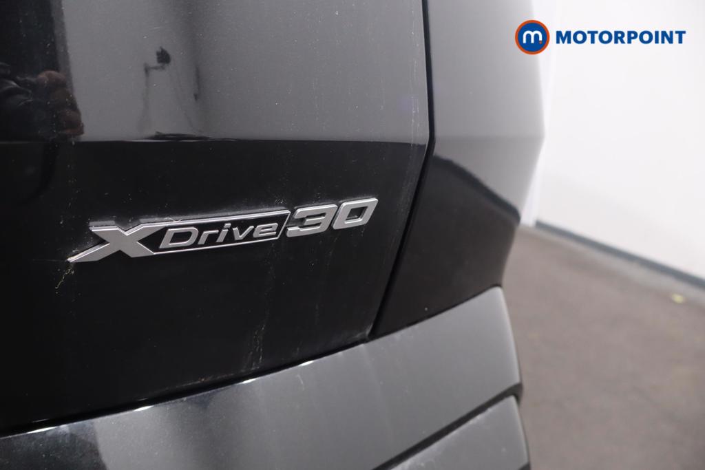 BMW IX2 M Sport Automatic Electric SUV - Stock Number (1582954) - 27th supplementary image