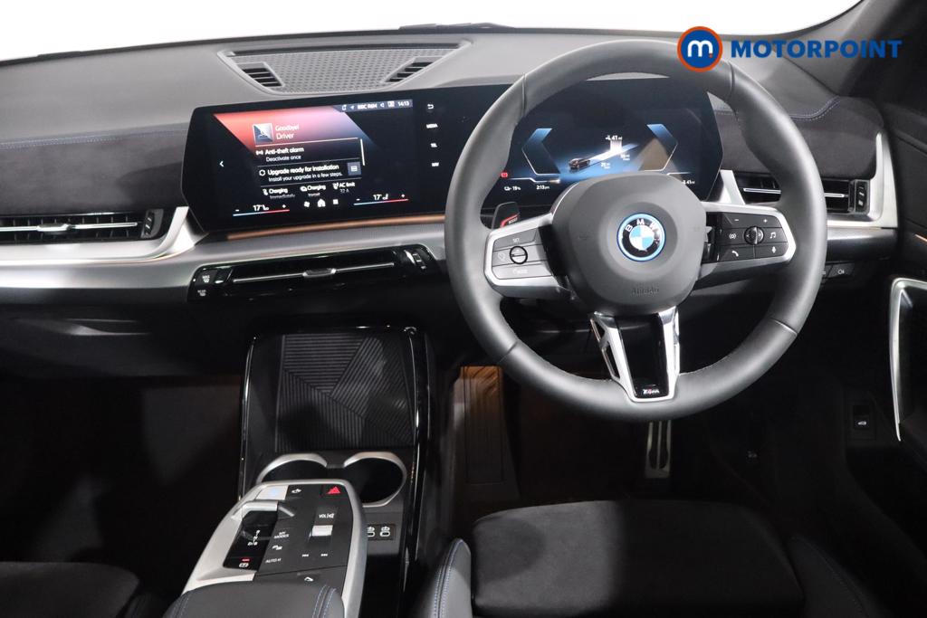 BMW IX2 M Sport Automatic Electric SUV - Stock Number (1582954) - 1st supplementary image
