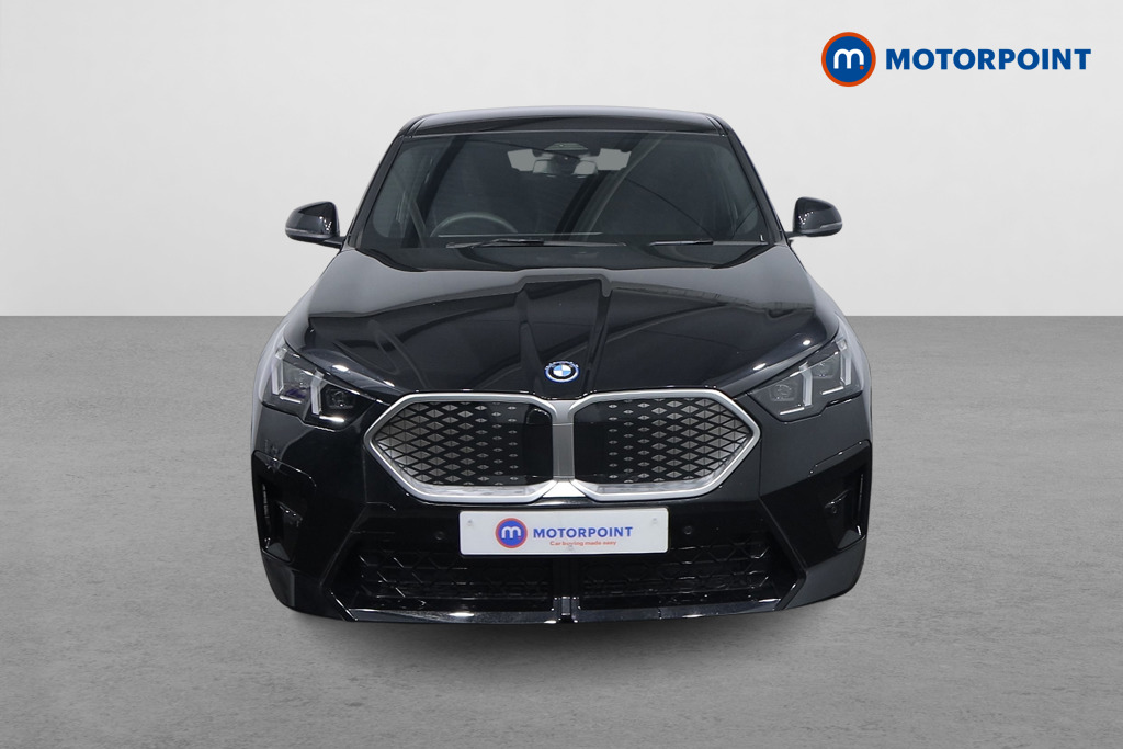 BMW IX2 M Sport Automatic Electric SUV - Stock Number (1582954) - Front bumper