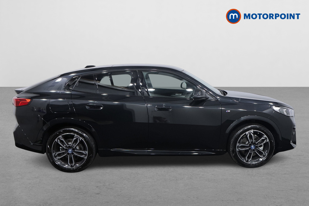 BMW IX2 M Sport Automatic Electric SUV - Stock Number (1582954) - Drivers side