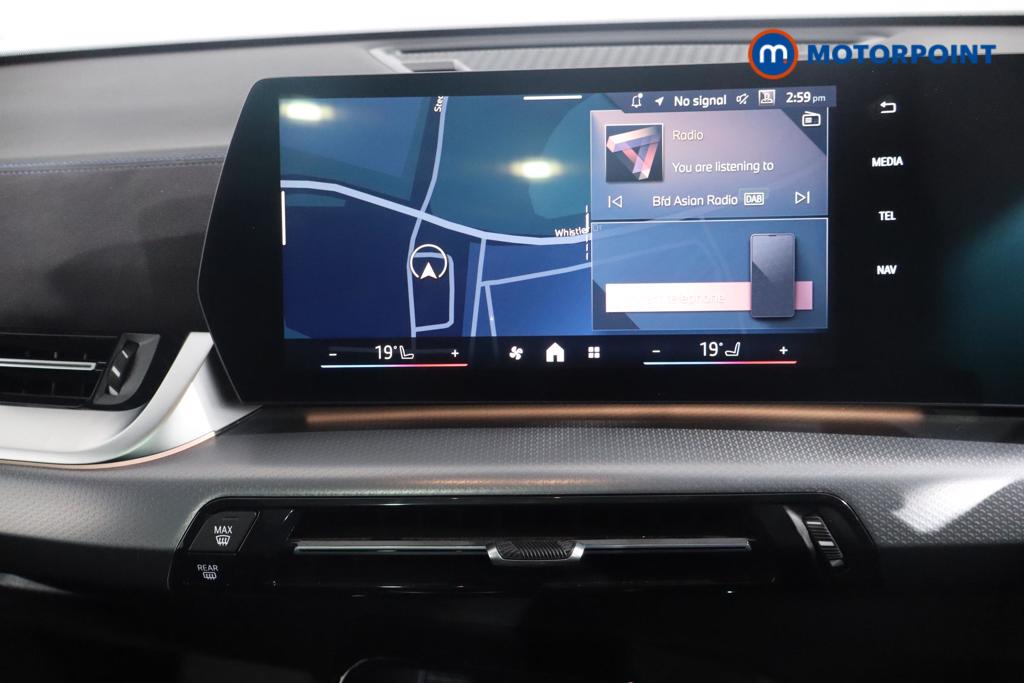 BMW IX2 M Sport Automatic Electric SUV - Stock Number (1582960) - 2nd supplementary image