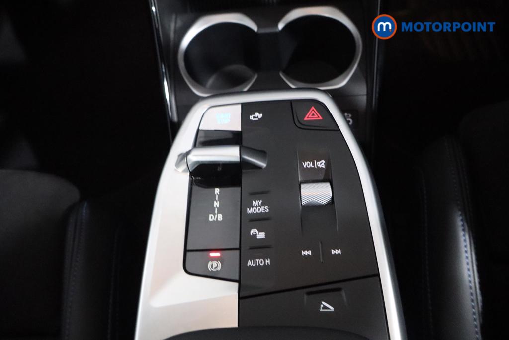 BMW IX2 M Sport Automatic Electric SUV - Stock Number (1582960) - 3rd supplementary image