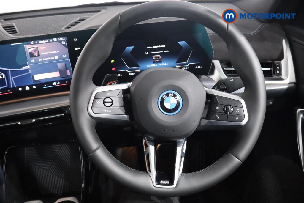 BMW IX2 M Sport Automatic Electric SUV - Stock Number (1582960) - 5th supplementary image