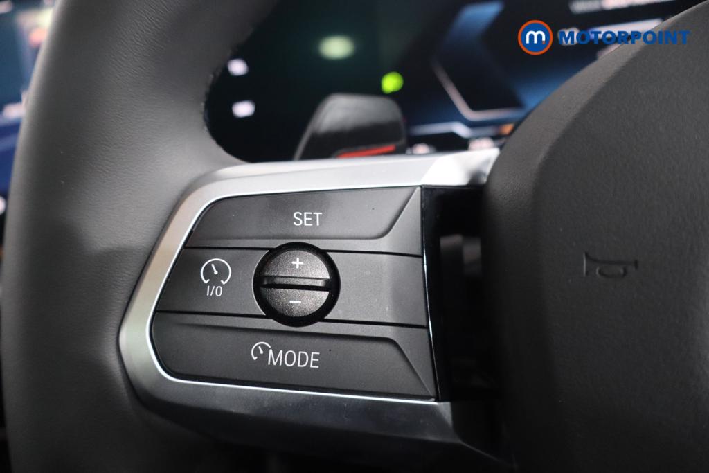 BMW IX2 M Sport Automatic Electric SUV - Stock Number (1582960) - 6th supplementary image