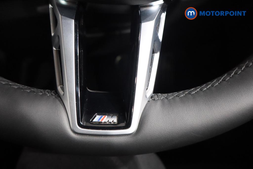 BMW IX2 M Sport Automatic Electric SUV - Stock Number (1582960) - 8th supplementary image