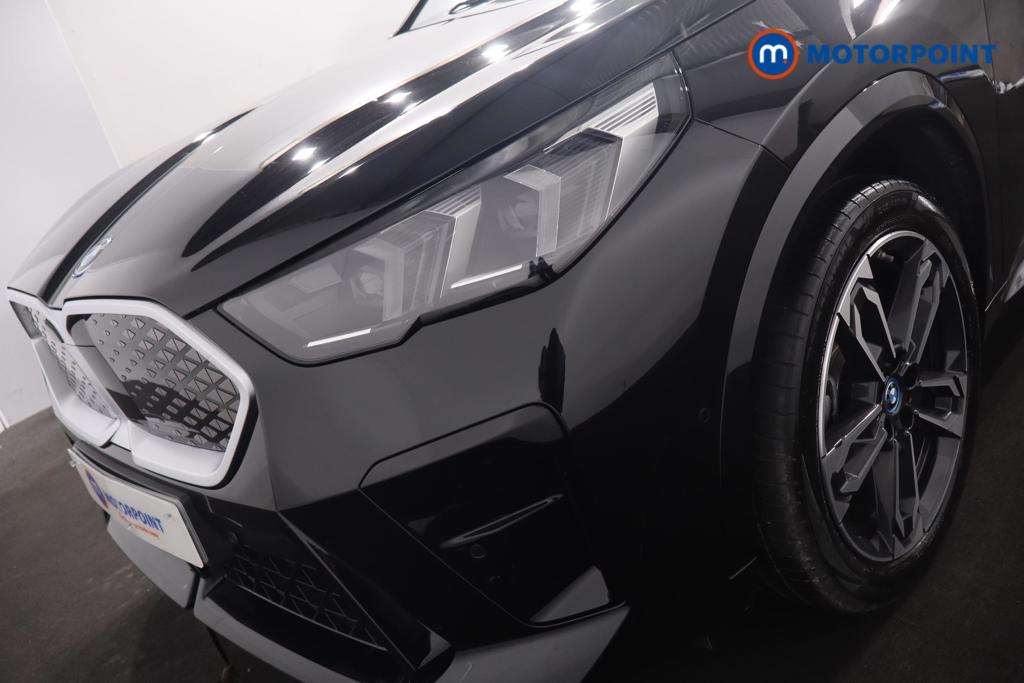 BMW IX2 M Sport Automatic Electric SUV - Stock Number (1582960) - 13th supplementary image