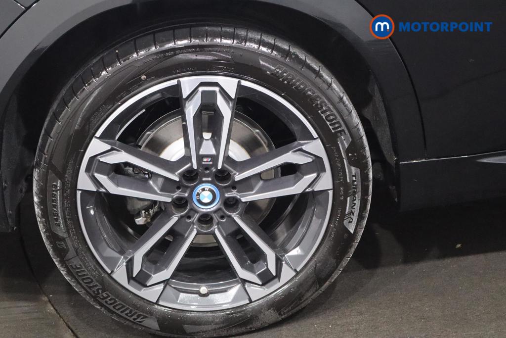 BMW IX2 M Sport Automatic Electric SUV - Stock Number (1582960) - 20th supplementary image