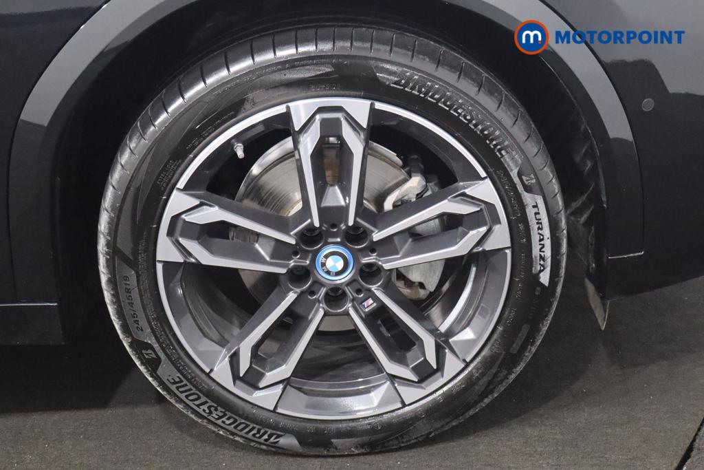 BMW IX2 M Sport Automatic Electric SUV - Stock Number (1582960) - 21st supplementary image