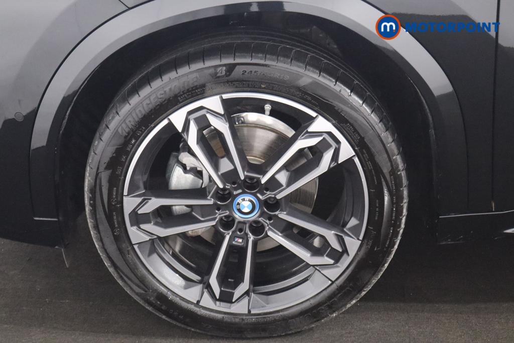 BMW IX2 M Sport Automatic Electric SUV - Stock Number (1582960) - 22nd supplementary image