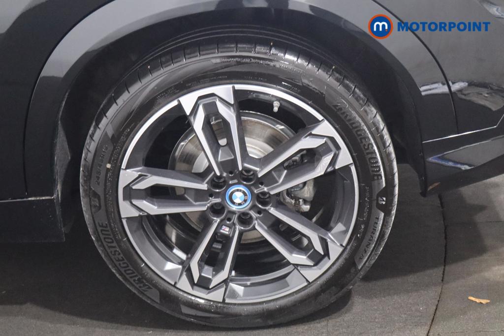 BMW IX2 M Sport Automatic Electric SUV - Stock Number (1582960) - 23rd supplementary image