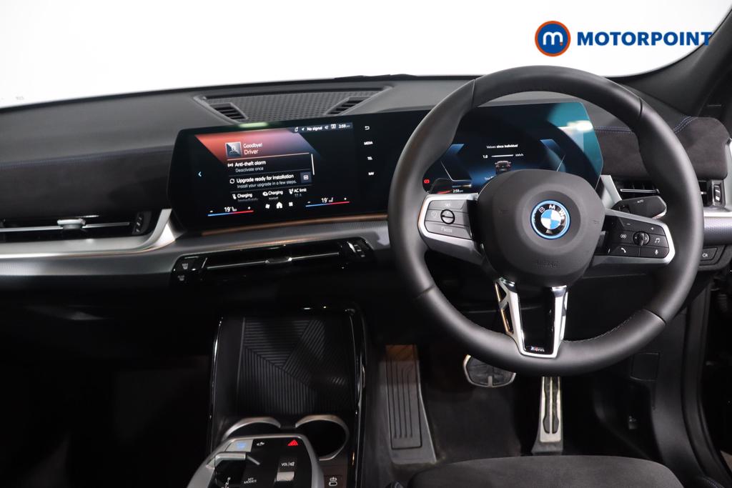 BMW IX2 M Sport Automatic Electric SUV - Stock Number (1582960) - 1st supplementary image