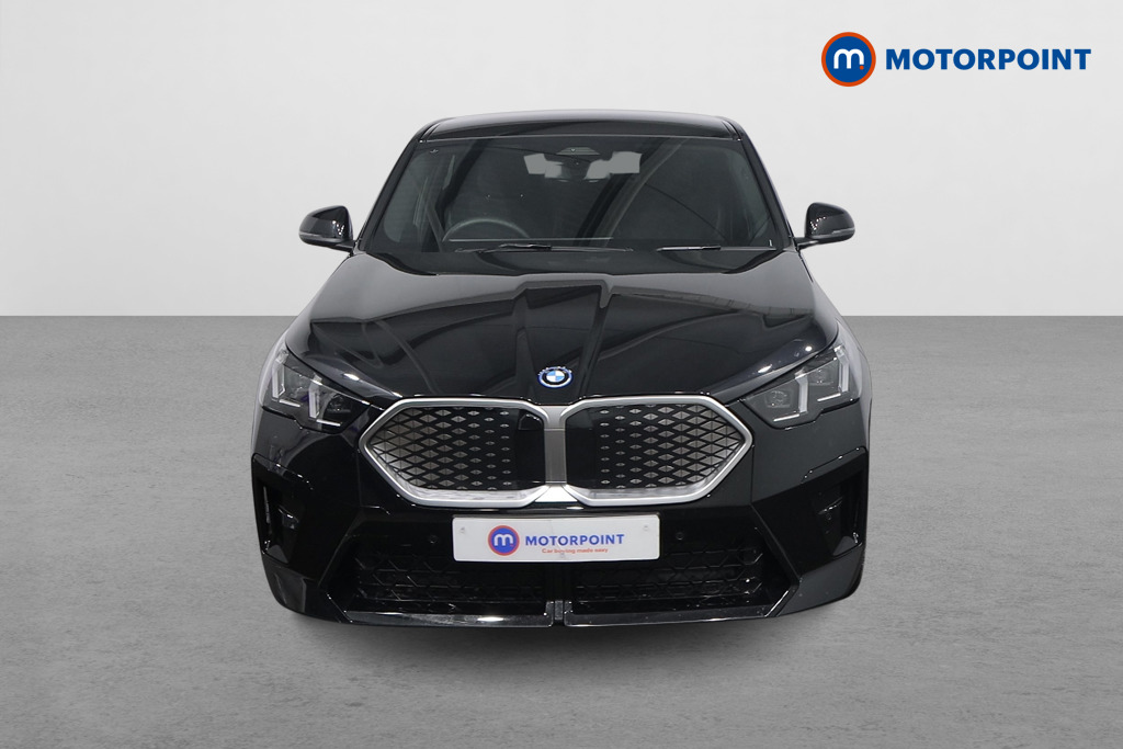 BMW IX2 M Sport Automatic Electric SUV - Stock Number (1582960) - Front bumper