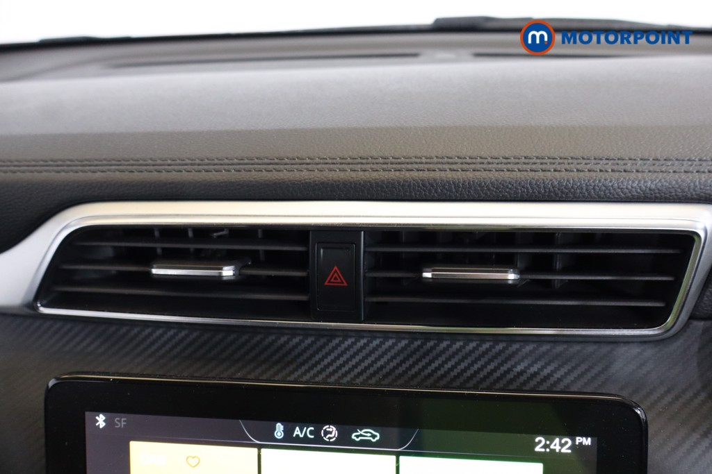 Mg Motor Uk ZS Exclusive Manual Petrol SUV - Stock Number (1582968) - 4th supplementary image